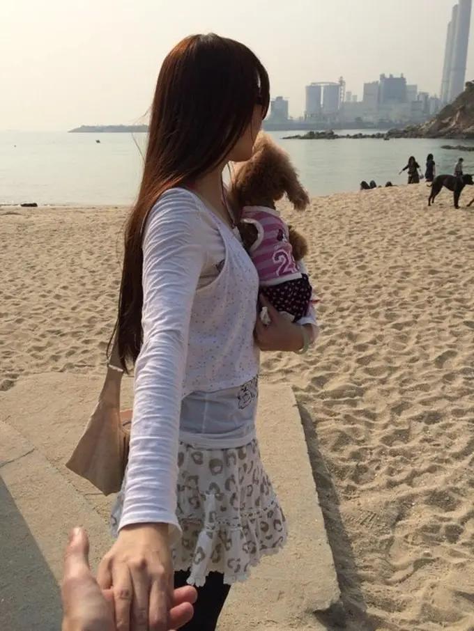 41岁女星罗泳娴生子!自曝经历38小时 产后流血不止险丧命