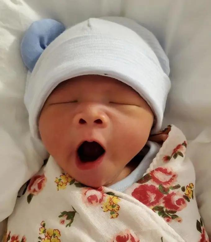 41岁女星罗泳娴生子!自曝经历38小时 产后流血不止险丧命