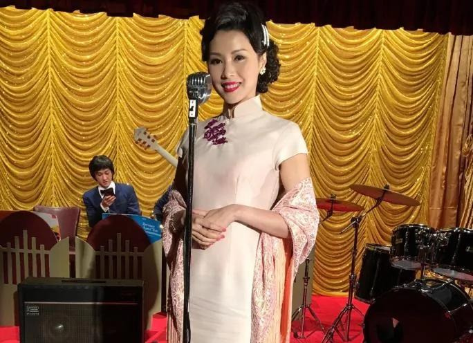 41岁女星罗泳娴生子!自曝经历38小时 产后流血不止险丧命