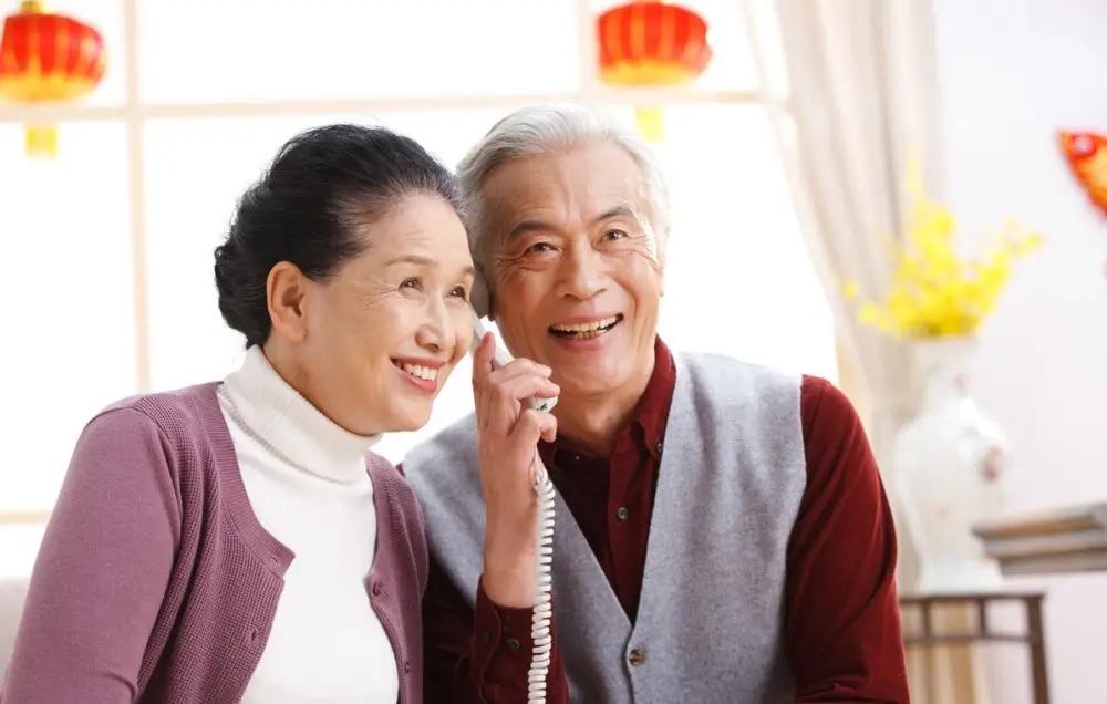 老年人想“少去医院多省钱” 这14条“核心知识” 一定要记好