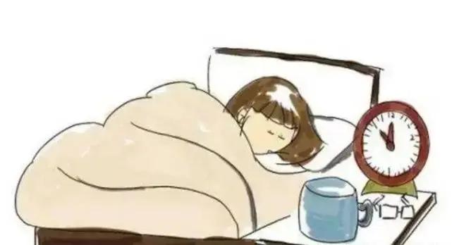 胃不好的人 这4件事尽量不要做 冬季养胃 谨记“三要、四多”