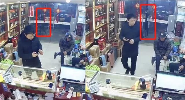 王思聪懒理拖欠奖金风波 街头小店买平价香烟