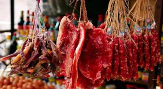 专家告诫:“伤肝”的食物已发现 很多人不知道 还把它当饭吃