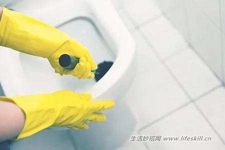 提醒!这6个清洁小妙招未必有用!