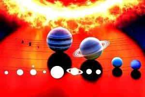印度占星師:川普將宣布成為美國下一任總統 3 印度占星師:川普將宣布成為美國下一任總統