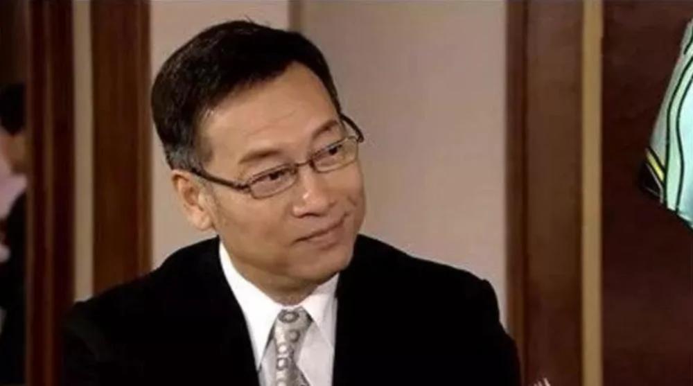 这些TVB金牌绿叶 你可能叫不出名字 但脸你一定会熟悉