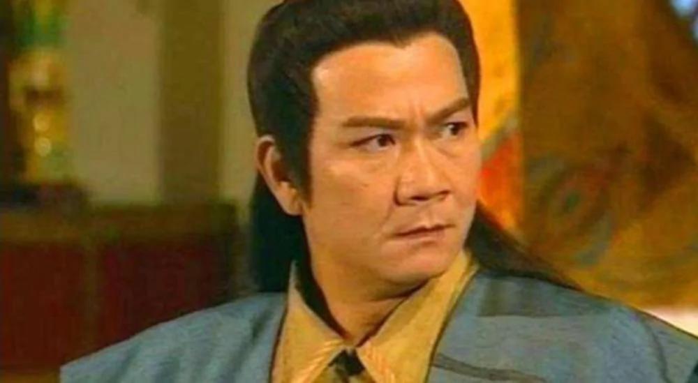 这些TVB金牌绿叶 你可能叫不出名字 但脸你一定会熟悉