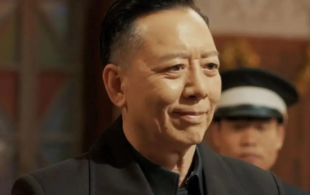 这些TVB金牌绿叶 你可能叫不出名字 但脸你一定会熟悉