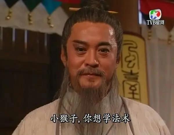 这些TVB金牌绿叶 你可能叫不出名字 但脸你一定会熟悉
