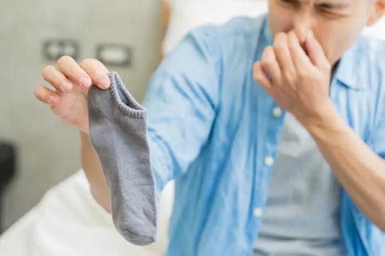 脚臭不是病 臭起来要人“命”!平时注意这3点 告别脚臭的尴尬