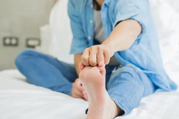 脚臭不是病 臭起来要人“命”!平时注意这3点 告别脚臭的尴尬