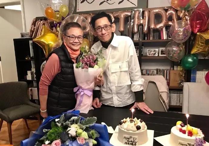 一众老戏骨一同过生日!89岁胡枫精神奕奕 79岁卢海鹏显苍老