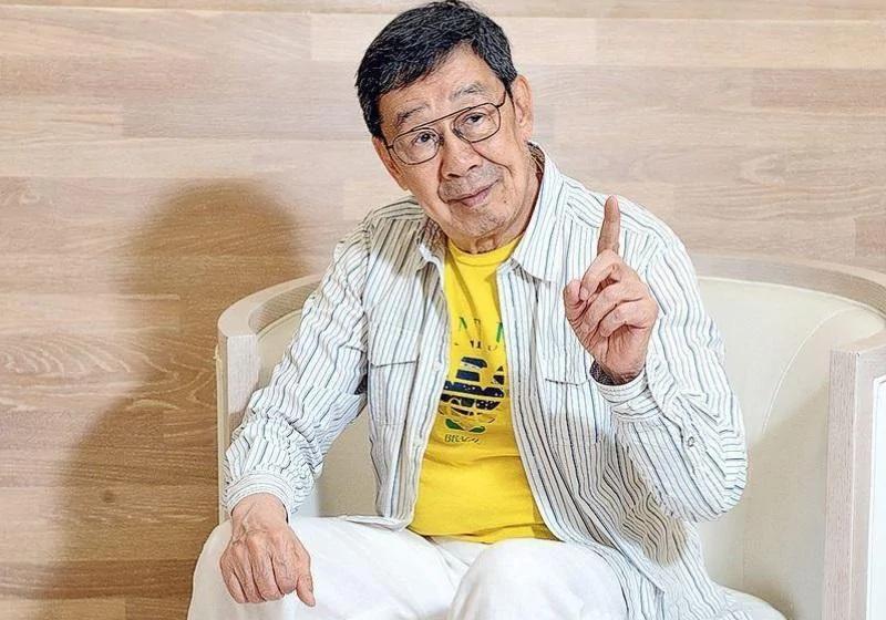 一众老戏骨一同过生日!89岁胡枫精神奕奕 79岁卢海鹏显苍老