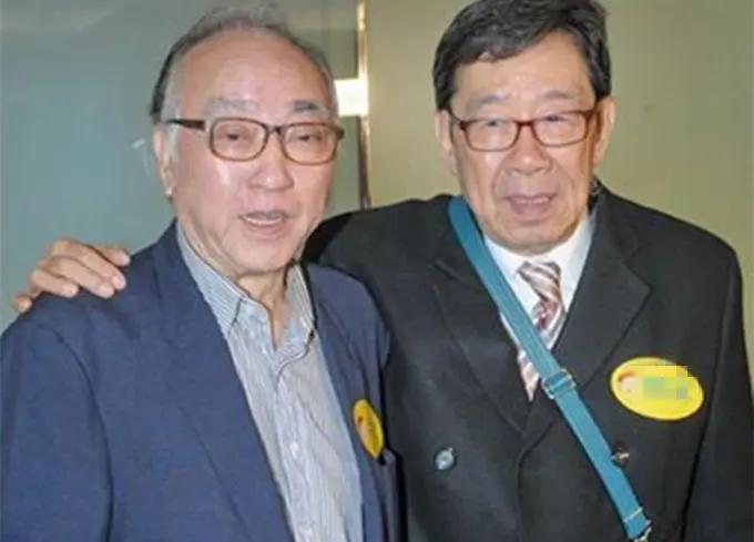 一众老戏骨一同过生日!89岁胡枫精神奕奕 79岁卢海鹏显苍老