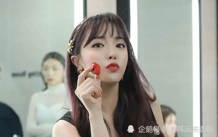 韩女星洪真英硕博论文剽窃 曝重复率高达99% 出演综艺被剪辑