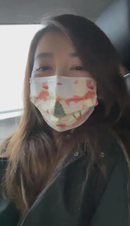 被求婚成功?梁静茹公开恋情后左手戴钻戒 自称要给未来的自己勇气