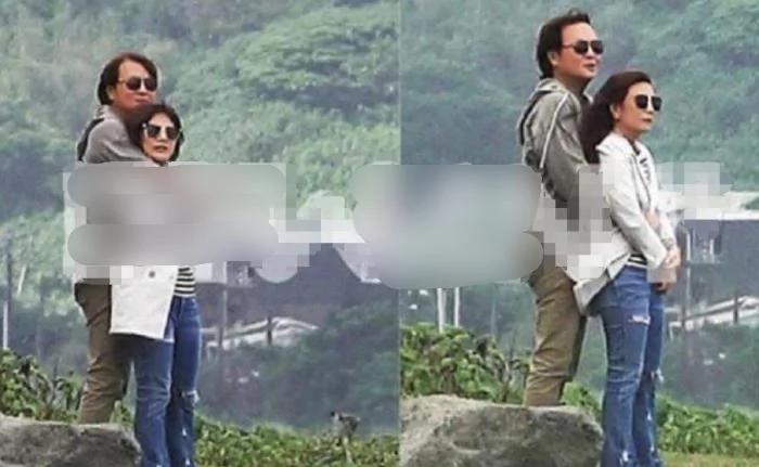 被求婚成功?梁静茹公开恋情后左手戴钻戒 自称要给未来的自己勇气