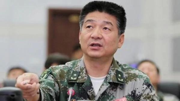 傳習軍改智囊力薦 上將趙宗岐被免去向不明 1 傳習軍改智囊力薦 上將趙宗岐被免去向不明