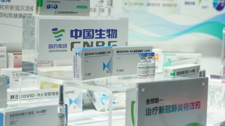 中共疫苗接種摸底 機關部門一致拒絕接種