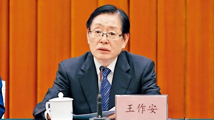 中共宗教局長暗批釋學誠 敲打釋永信 1 中共宗教局長暗批釋學誠 敲打釋永信