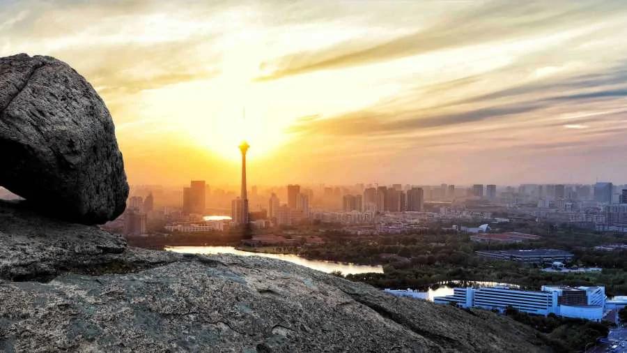 中國30年少出生1.5億人 未來樓市將明顯收縮