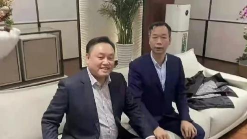 周永康曾親自批示，要求將黃光裕案辦為鐵案