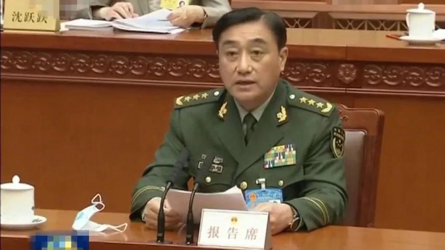 中共政局暗流涌動 31省換26主官