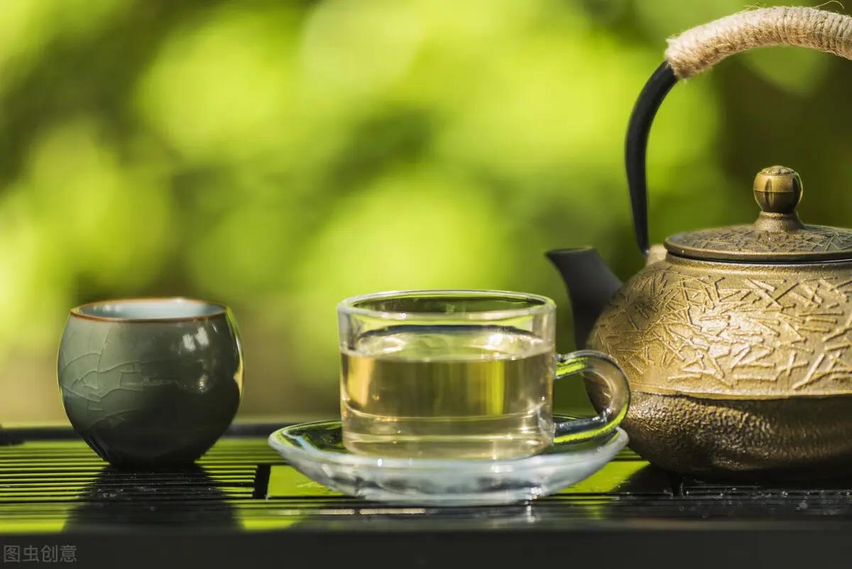 常喝綠茶的9種好處以及可能出現的副作用，醫生一文說清楚