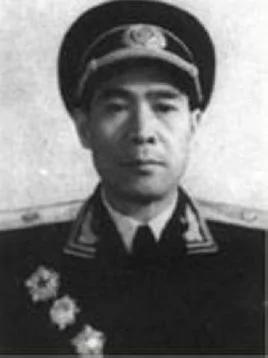 中共将领成高危职业“和平”年代各种离奇死