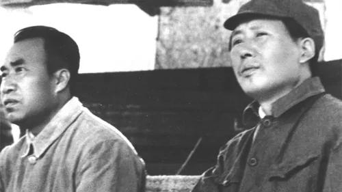 中共将领成高危职业“和平”年代各种离奇死
