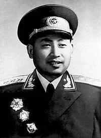 中共将领成高危职业“和平”年代各种离奇死