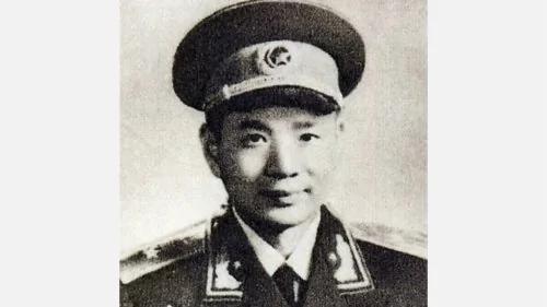 中共将领成高危职业“和平”年代各种离奇死
