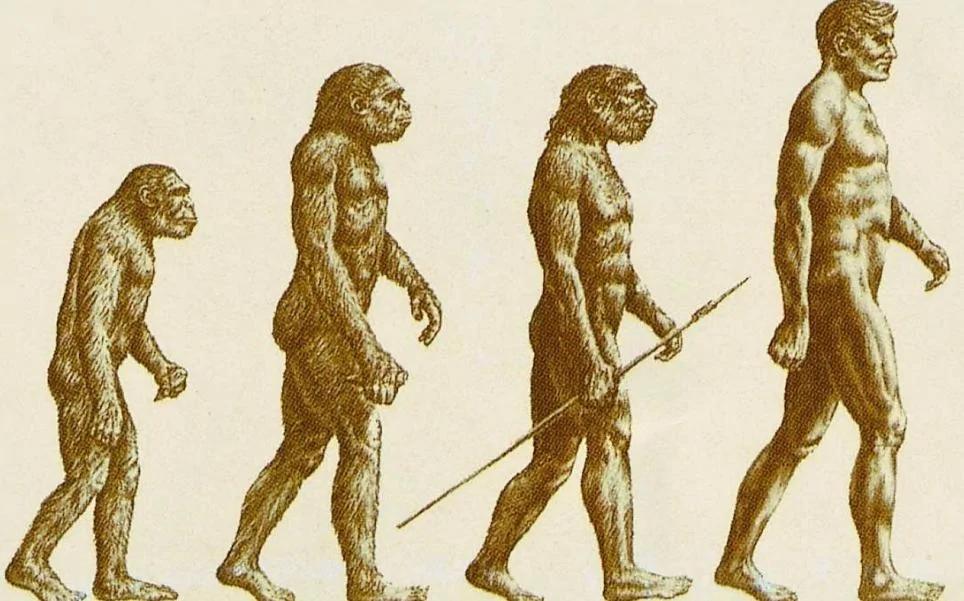 史前文明到底是不是真的？專家：歷史或是輪迴，進化論也許是臆想