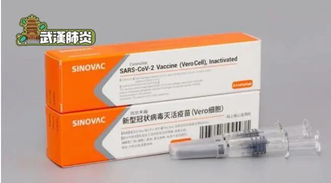 傳上海航空公司高層接種科興疫苗後喪失行動能力