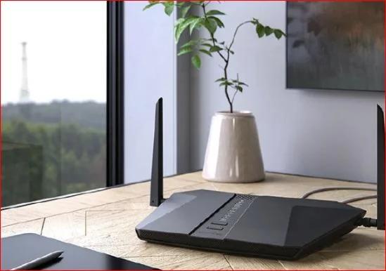 全球首款 Wi-Fi 6 移動無線路由器 LAX20來了