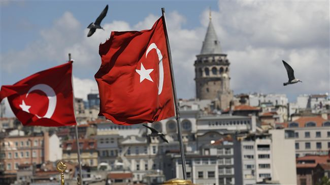 土耳其最新社媒法：禁止推特、直播平台等投放廣告