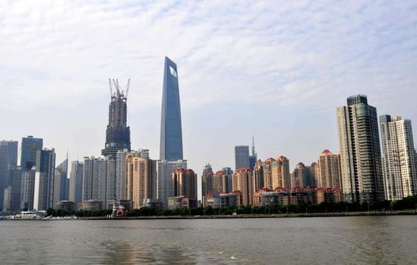 上海樓市加辣！5年轉手征全額增值稅 打擊「假離婚買樓」