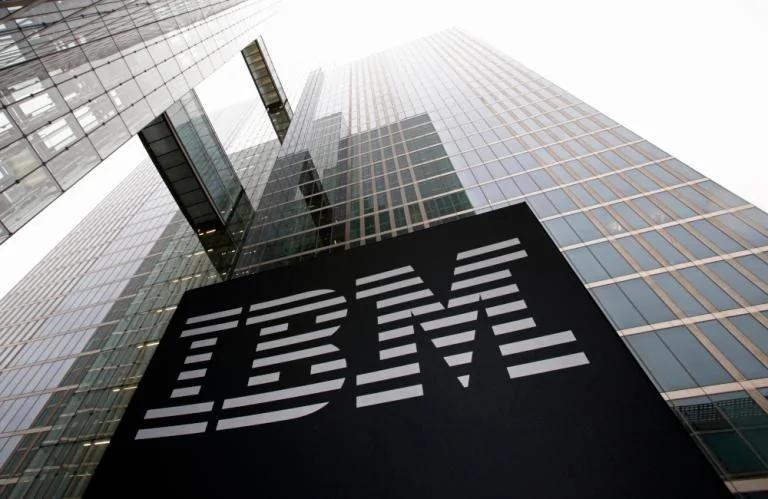 IBM中國研究院傳已關閉 引科技圈轟動