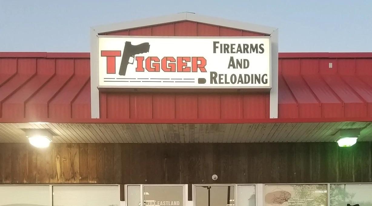 密蘇里州槍枝店「槍枝和彈藥不賣給拜登支持者」【編譯】