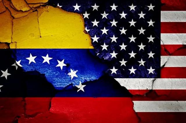 委內瑞拉躲制裁 買通前議員 找民主黨金主遊說