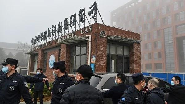世衛專家稱病毒並非來自實驗室 引更強爭議