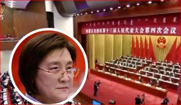 內蒙換主席？傳人選涉李克強「大管家」案