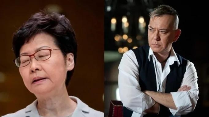 主權移交「那一天我就知道香港完了」 香港局勢令黃秋生憤怒 自曝遭港府霸凌 1 主權移交「那一天我就知道香港完了」 香港局勢令黃秋生憤怒 自曝遭港府霸凌