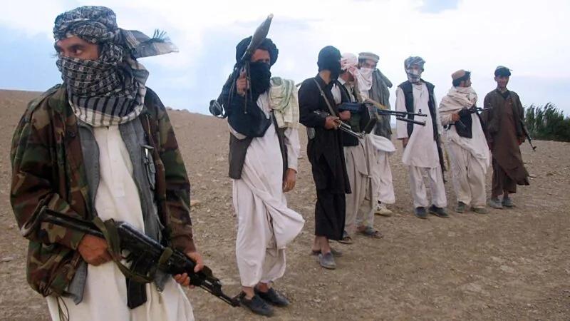 塔利班炸彈製造課出意外 30恐怖分子當場炸死