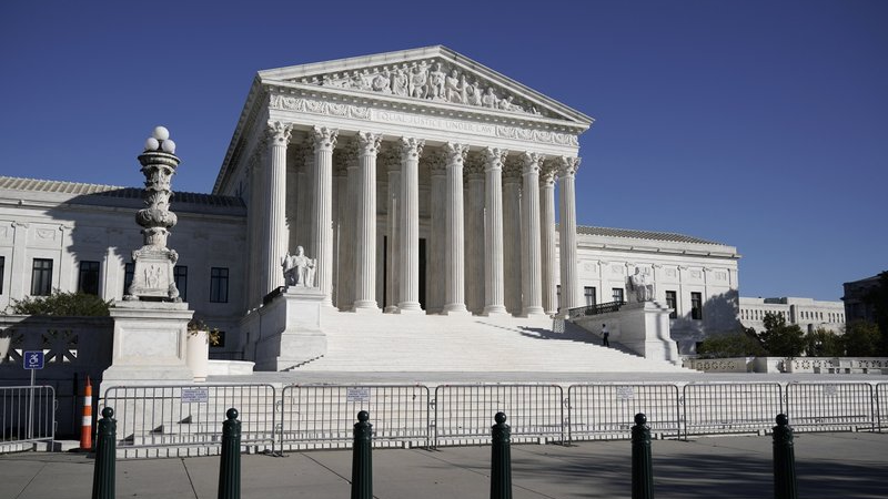 美最高法院駁回2020年總統大選訴訟指控