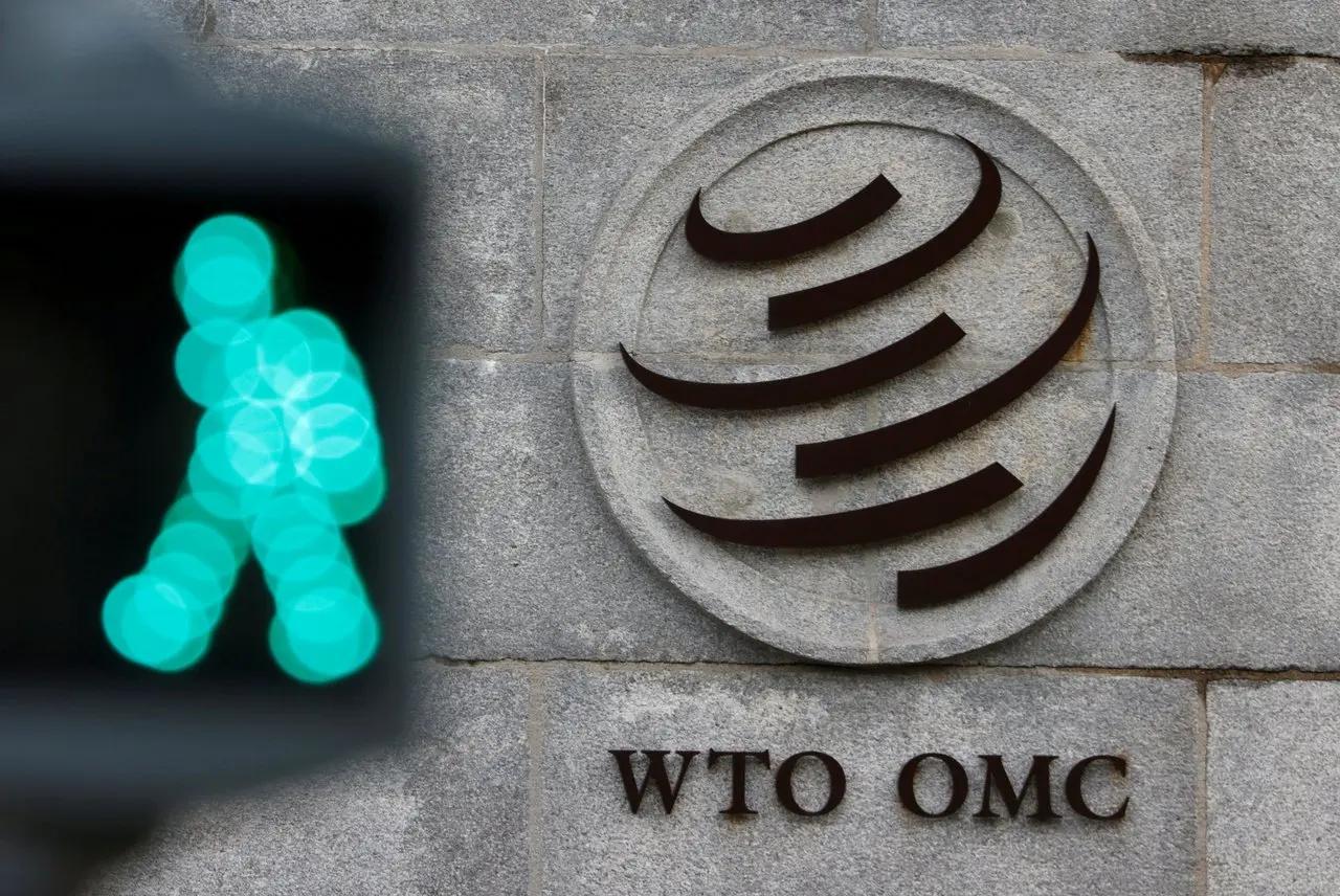 拜登在WTO延續川普強硬路線 支持香港列為「中國制」