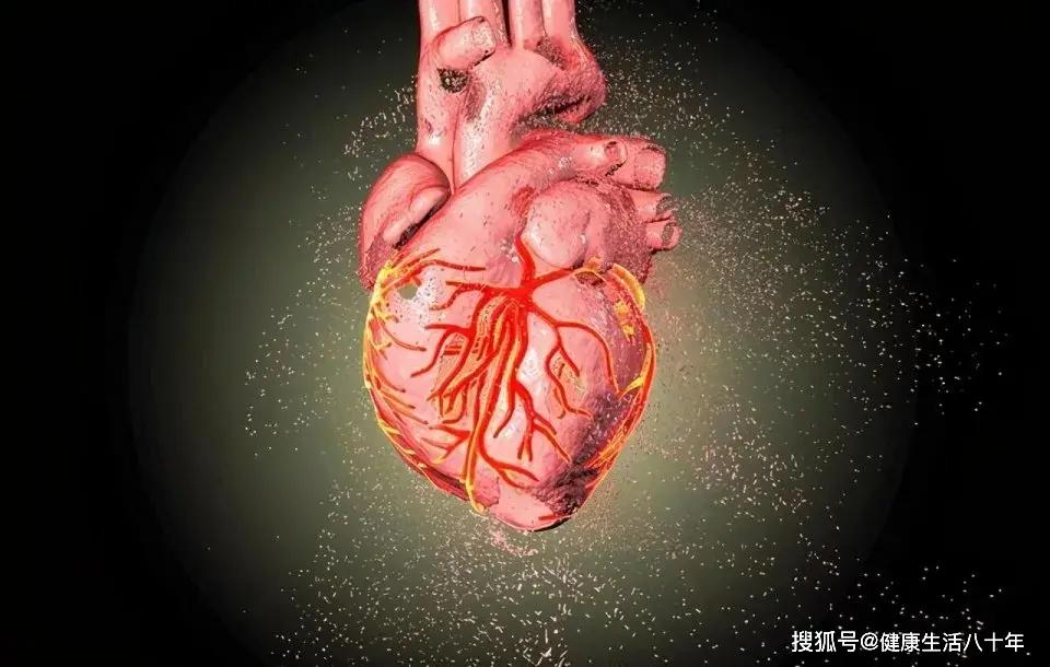 心臟不好的人，嘴唇上會有3處變化，一個沒有，心臟還算健康