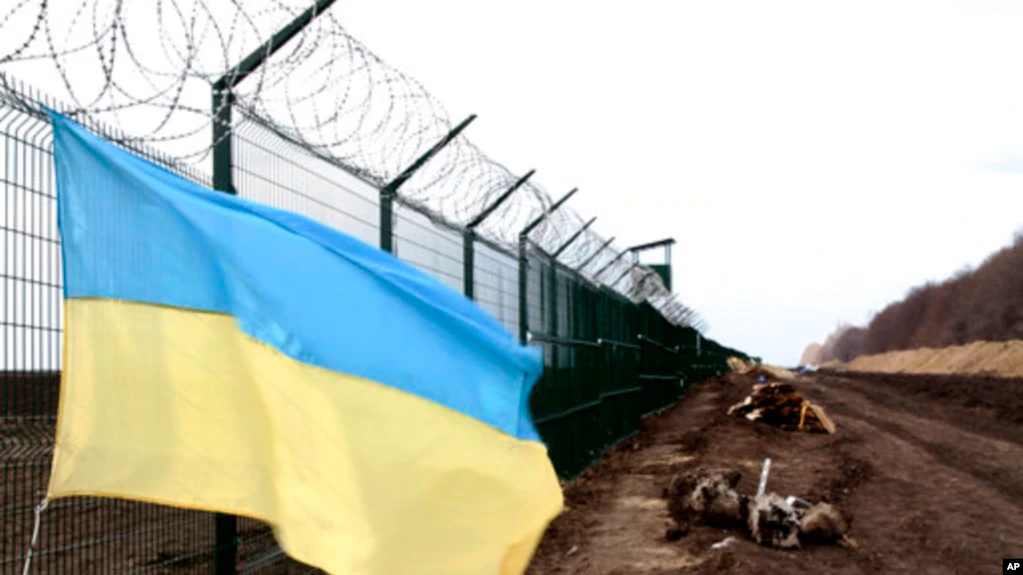 烏克蘭大規模清除俄羅斯影響 雙方對抗加劇