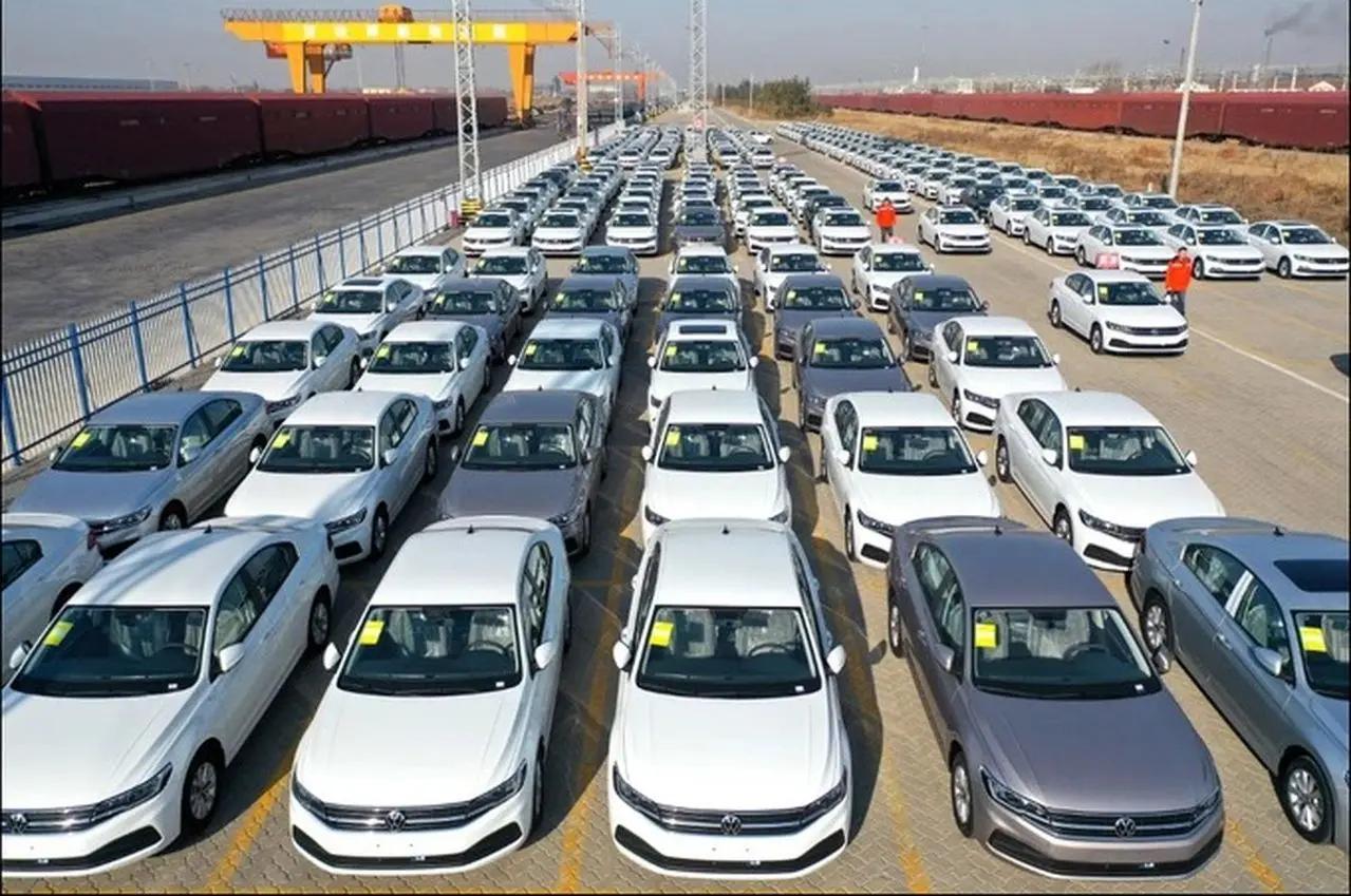 進口率超過9成 中國車用晶片荒恐長達10年