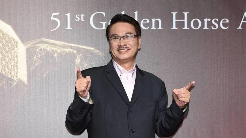 吴孟达肝癌病逝享寿70岁
